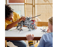LEGO Star Wars 75337 Maszyna krocząca AT-TE - 1056703 - zdjęcie 7